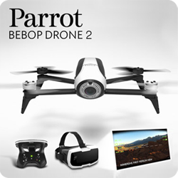 Parrot Bebop 2