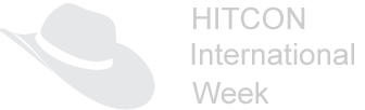 HITCON International week