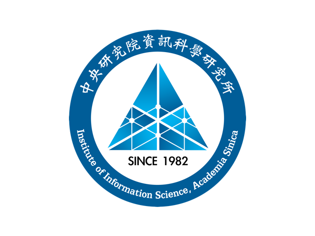 中央研究院資訊科學研究所 中央研究院資訊科學研究所