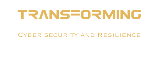 Transforming: Cybersecurity and Resilience