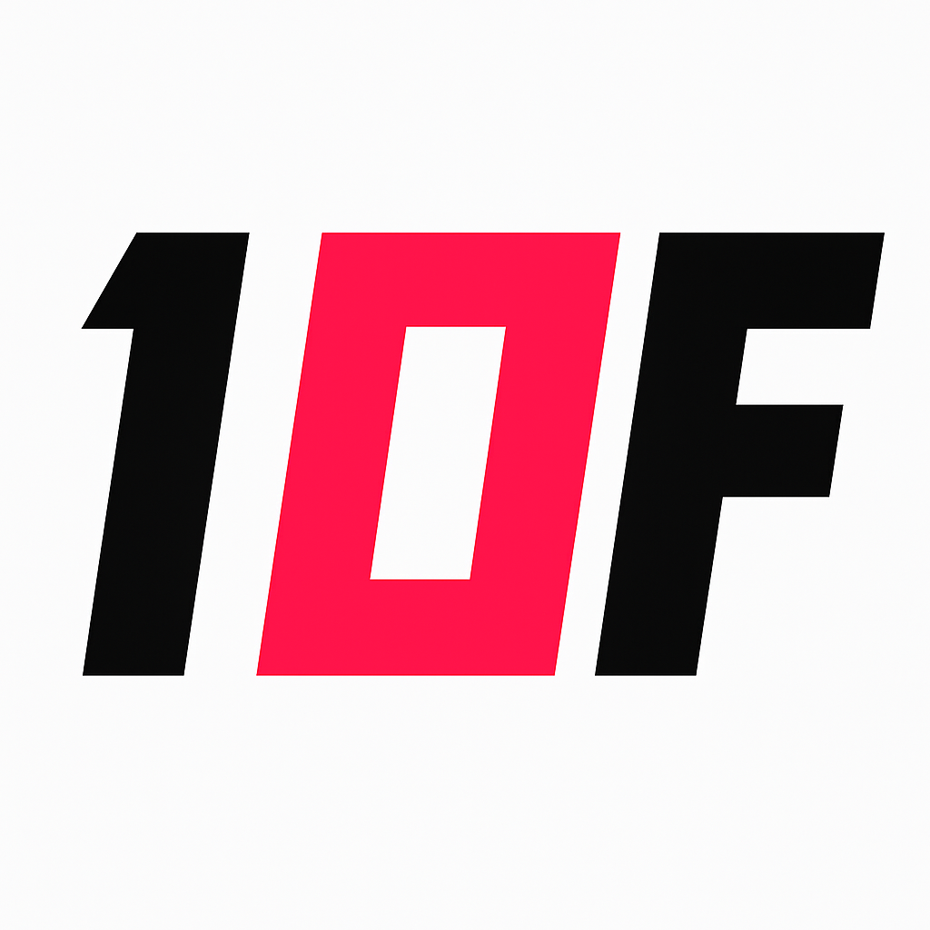 10F