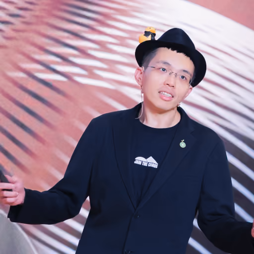 Denny Huang