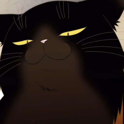 夜猫