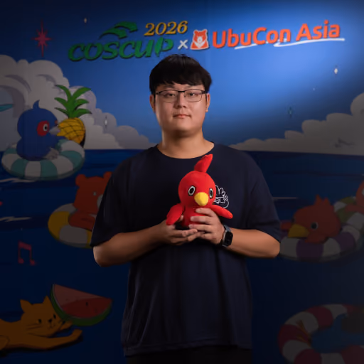 小弘