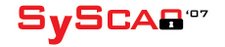 SYSCAN